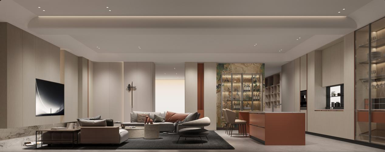 CBD 2025上海建博会|上海国际全屋定制/收纳橱柜衣柜展|首届虹桥设计周【官方网站】