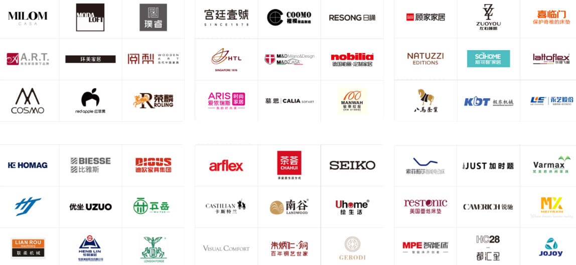 主办方新发布2025第55届广州家博会【CIFF国际两厅家具展览会】时间及地点