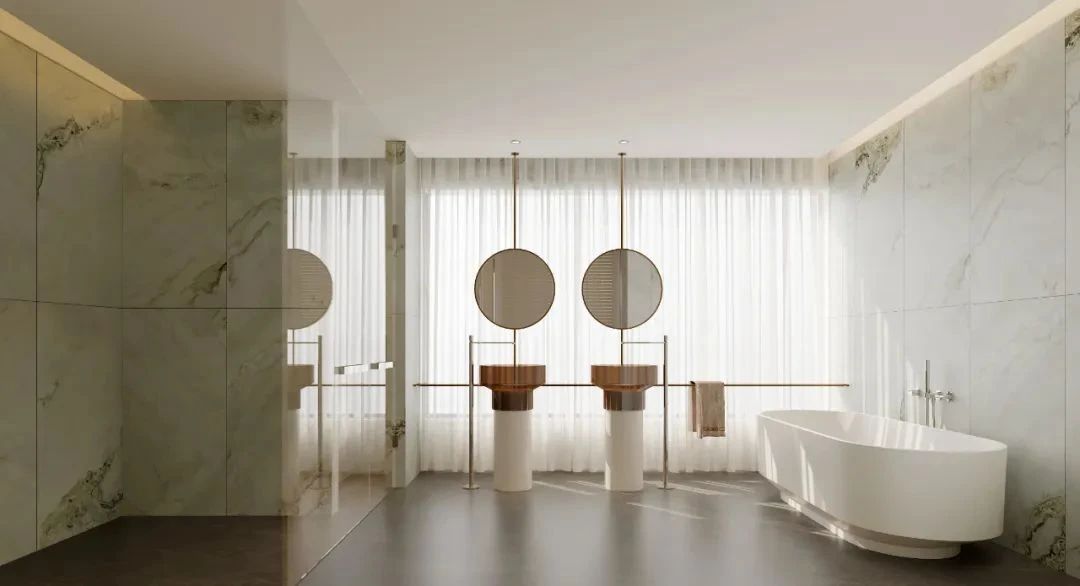 主办发布2025广州设计周「2025广州国际天花、地面、墙面新材料展览会」定档时间：12月5-8日