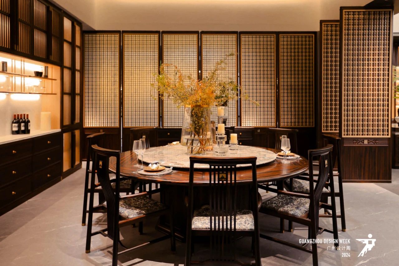 主办方发布-2025广州设计周（广州餐厅设计展）举办时间：2025年12月5-8日