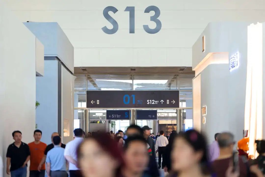 官方信息！2025天津实木家具及整家定制展【主办时间】