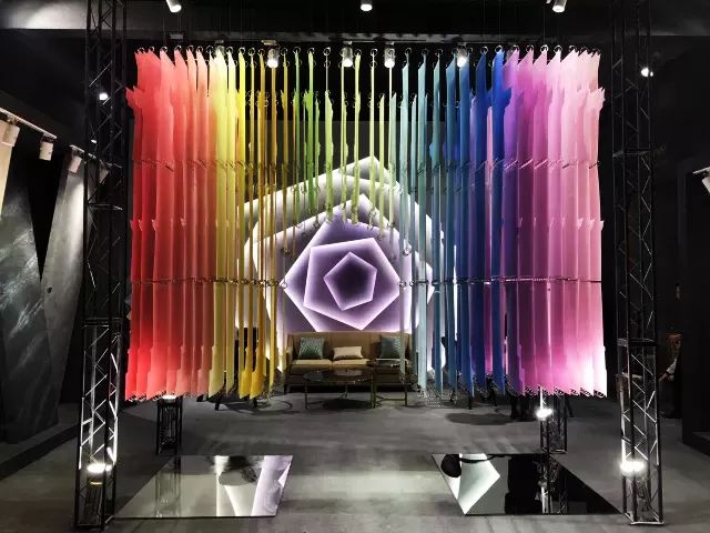 重磅官宣！2025广州设计周【广州国际进口艺术涂料展】定档12月5-8日