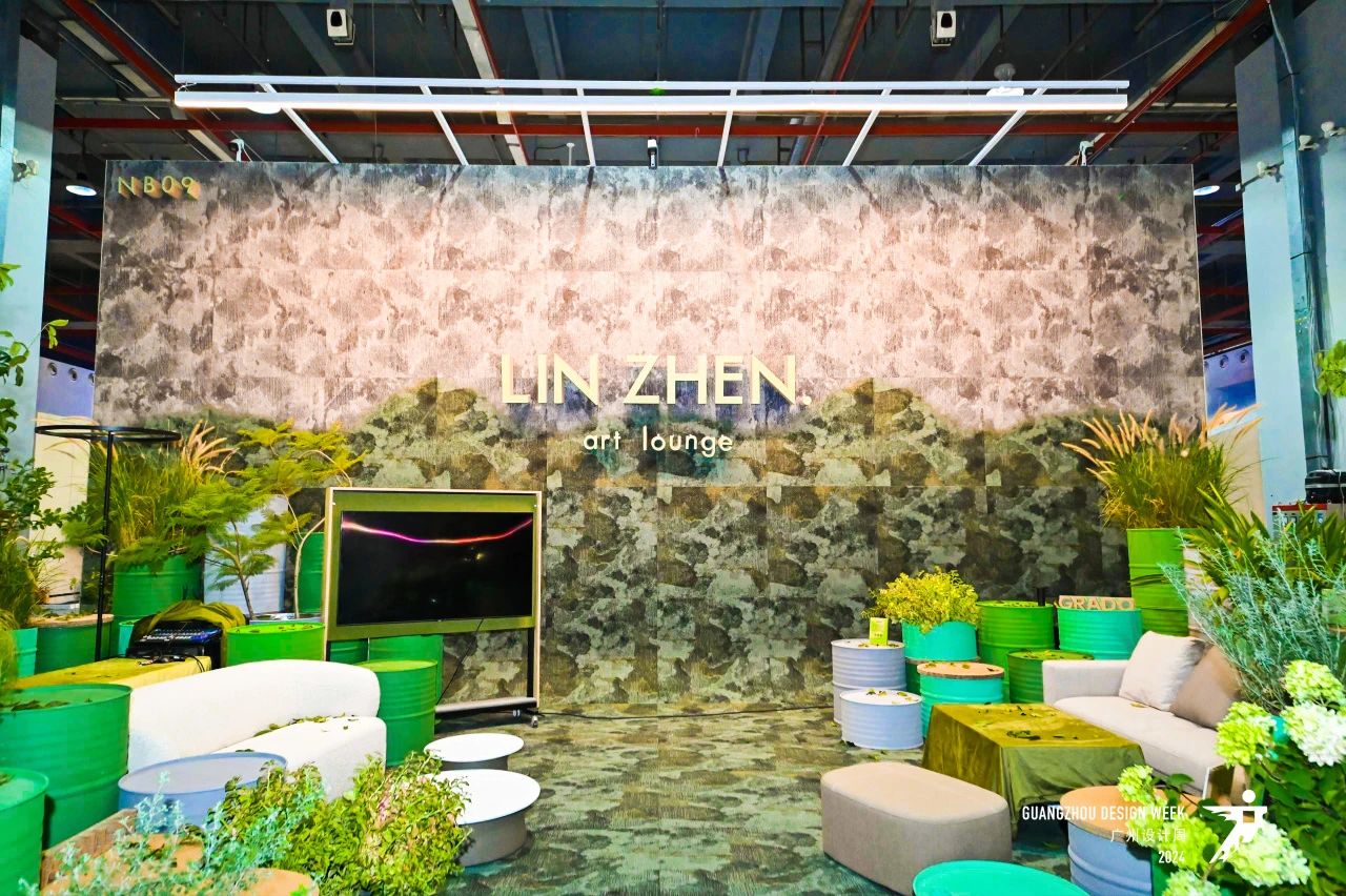 超级策展！2025广州设计周「精品编织品+空间装饰艺术品展」抢跑2025新商机！