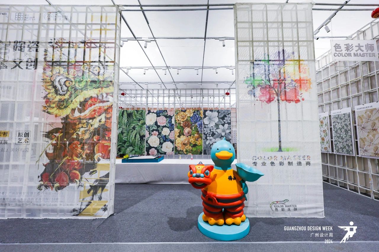 超级策展！2025广州设计周「生活器物+手艺匠作展」领跑2025新商机！