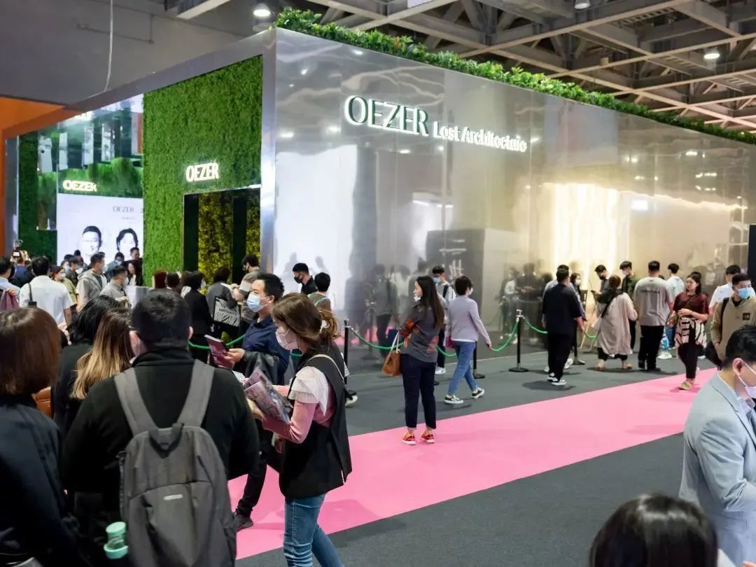 超级策展！2025广州设计周「智能系统门窗定制展」抢跑2025新商机！