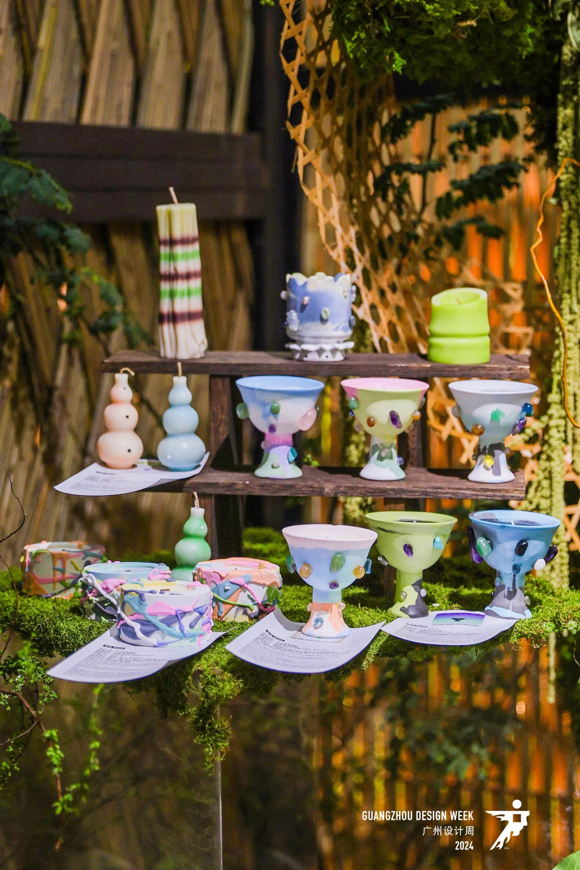 超级策展！2025广州设计周「家居生活器皿用品展」抢跑2025新商机！